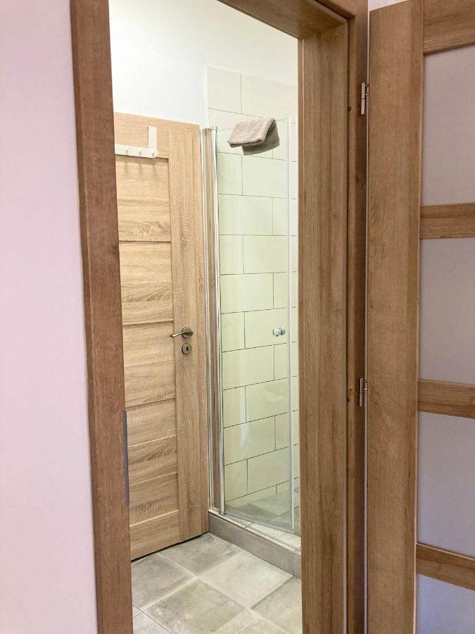 Guesthouse Mikulas Mikulov - Free Parking In The City Center מראה חיצוני תמונה