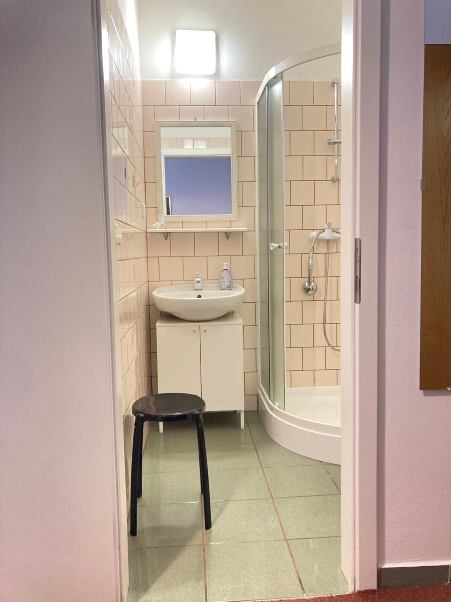 Guesthouse Mikulas Mikulov - Free Parking In The City Center מראה חיצוני תמונה