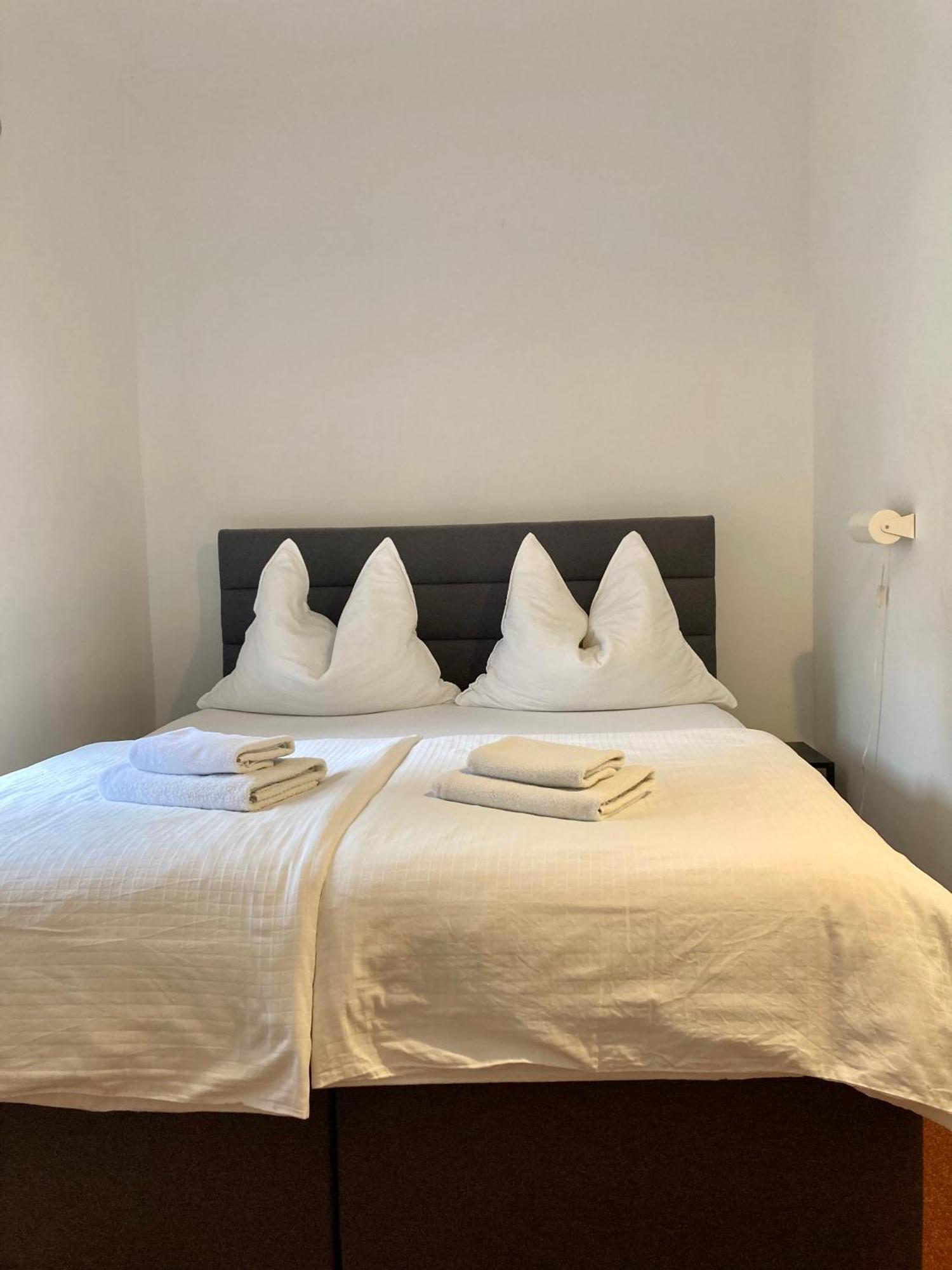 Guesthouse Mikulas Mikulov - Free Parking In The City Center מראה חיצוני תמונה