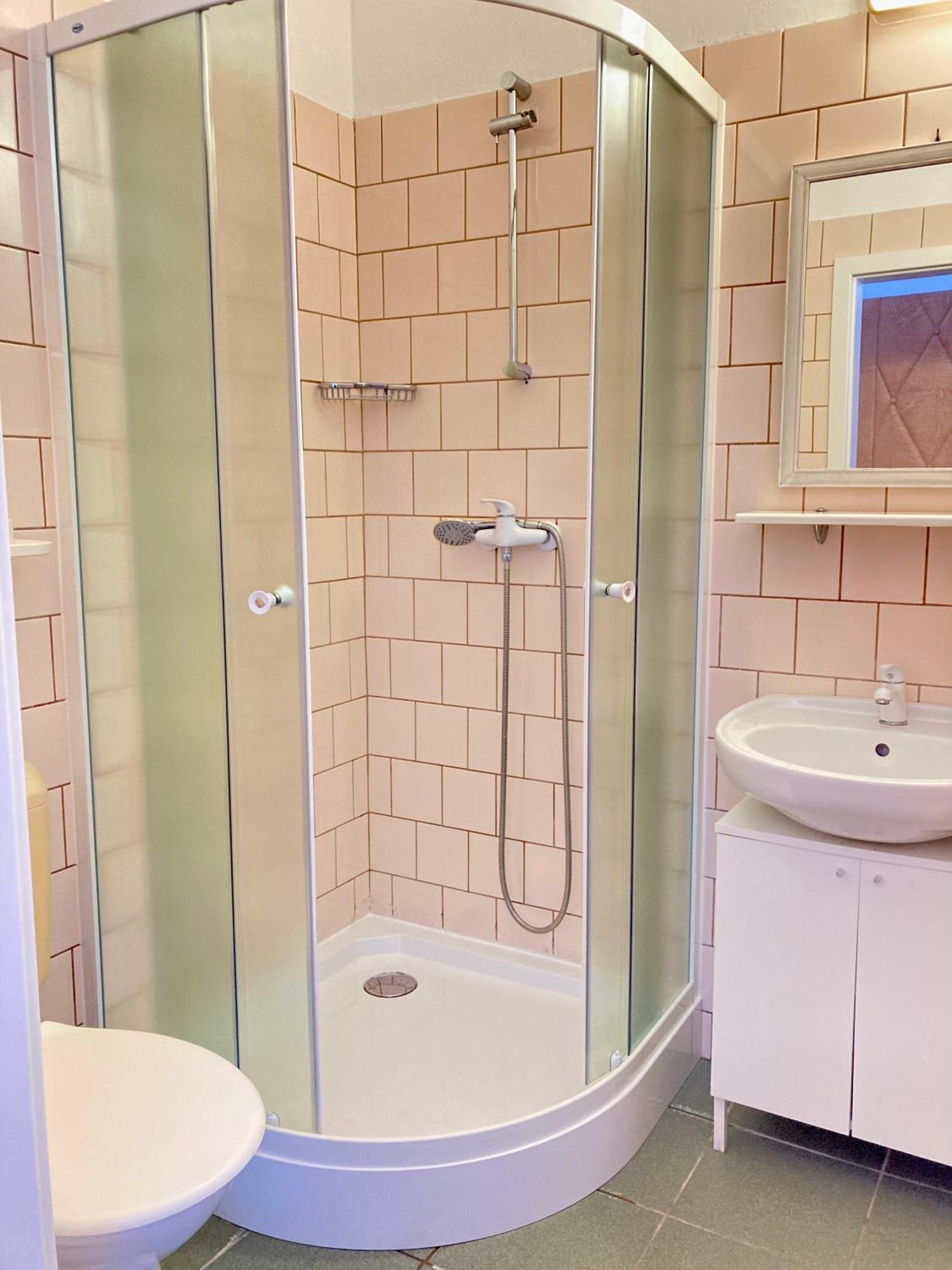 Guesthouse Mikulas Mikulov - Free Parking In The City Center מראה חיצוני תמונה